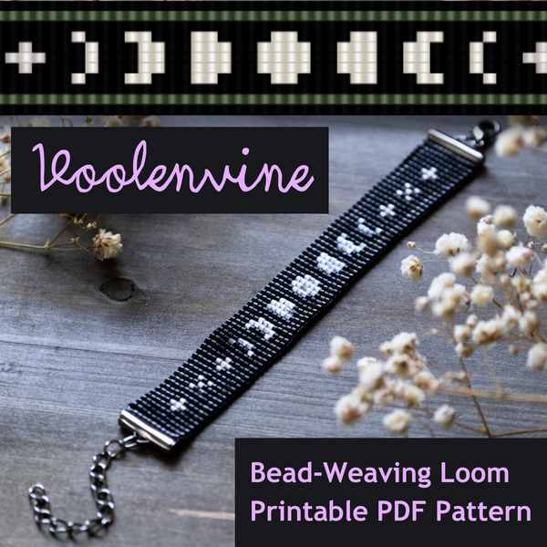 loom-or-square-bracelets-beading-pattern-collection-of-19-designs-megan-s-beaded-designs