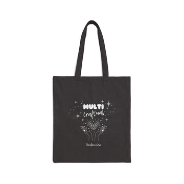 Voolenvine Multi-Craftual Tote