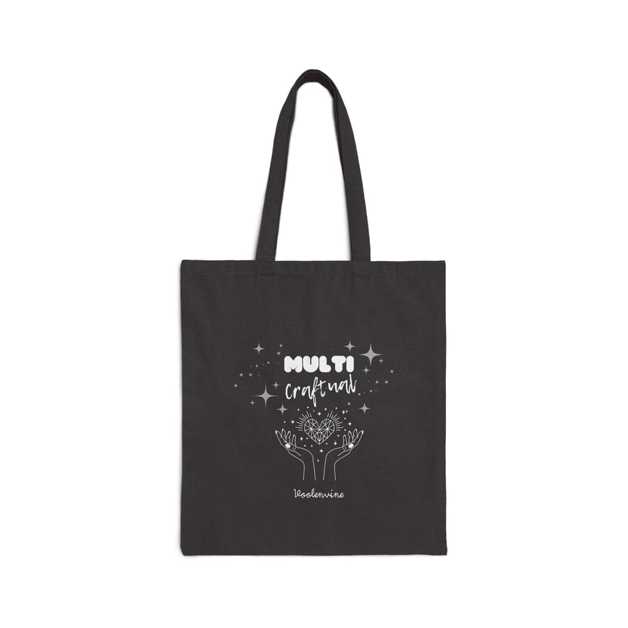 Voolenvine Multi-Craftual Tote