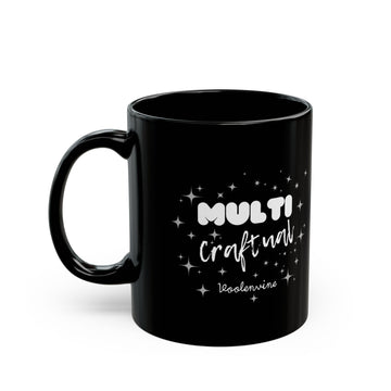 Voolenvine Multi-Craftual 11oz Mug