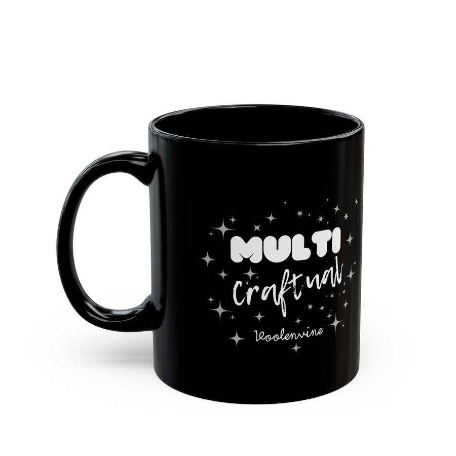 Voolenvine Multi-Craftual 11oz Mug