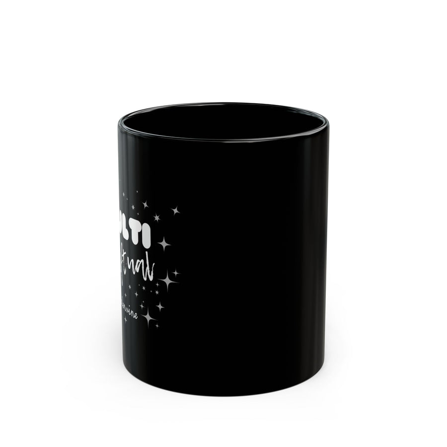 Voolenvine Multi-Craftual 11oz Mug