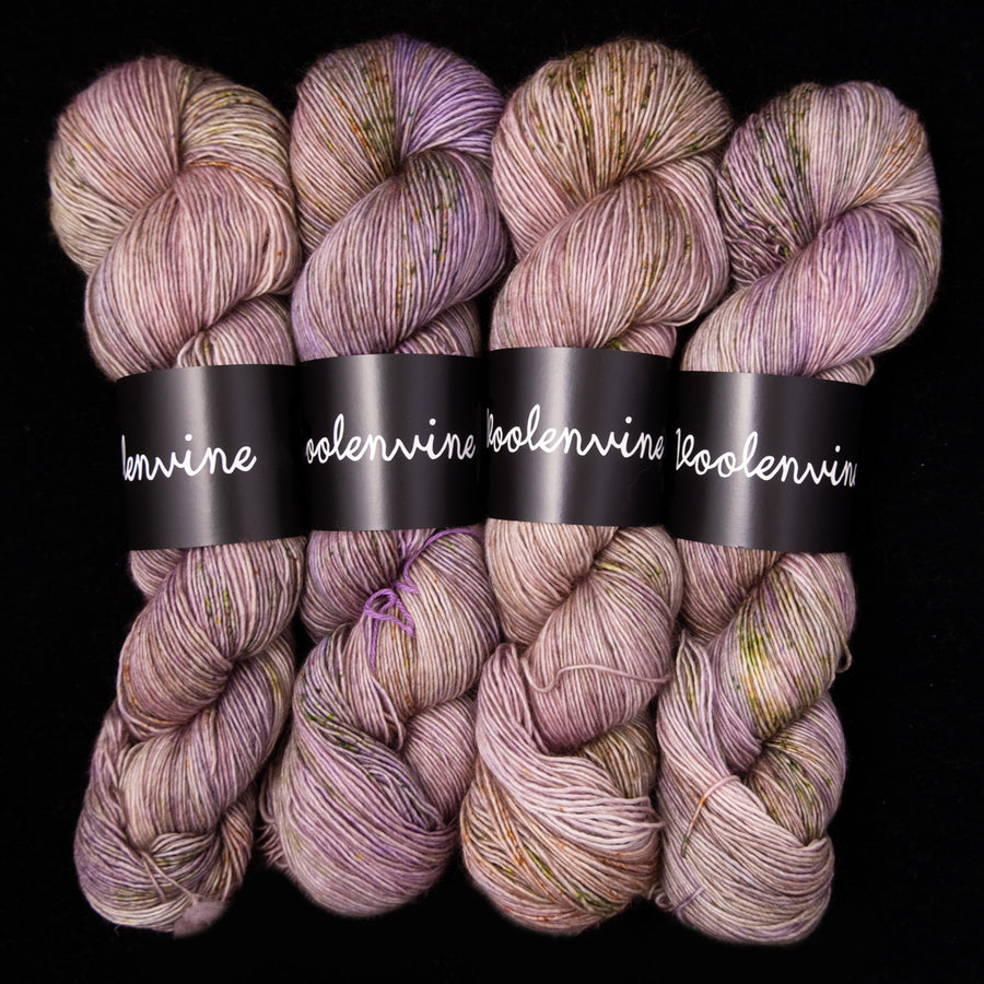 Be Wary. Be Clever. Be Good., NOUVEAU