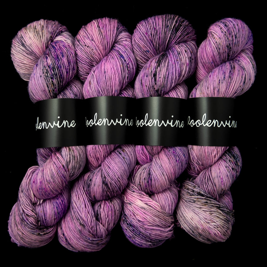 I'M KENOUGH (STRANGE BREW), NOUVEAU