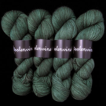 Bewitched, NOUVEAU