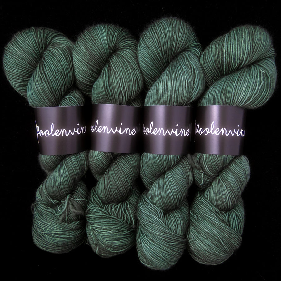 Bewitched, NOUVEAU