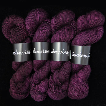 Black Orchid, NOUVEAU