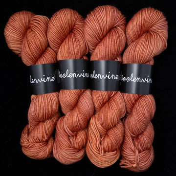 Blood Orange, SMITTEN DK