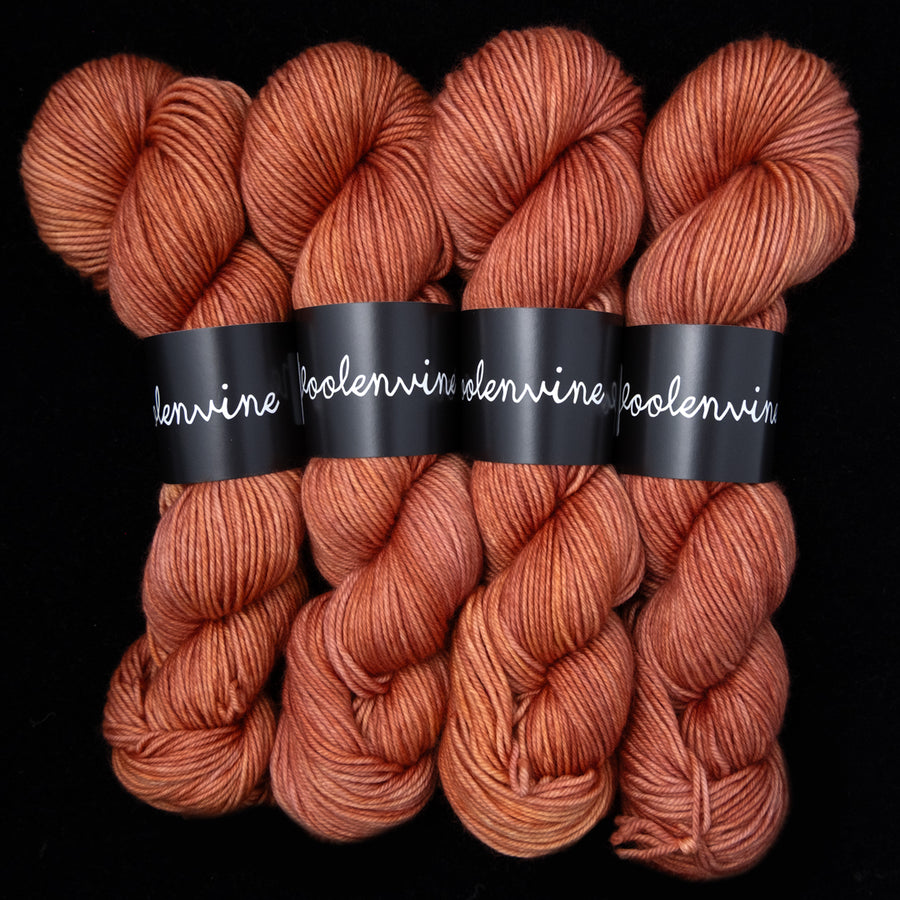 Blood Orange, SMITTEN DK