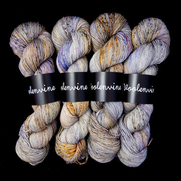 BOO-FETTI, STRANGE BREW, NOUVEAU