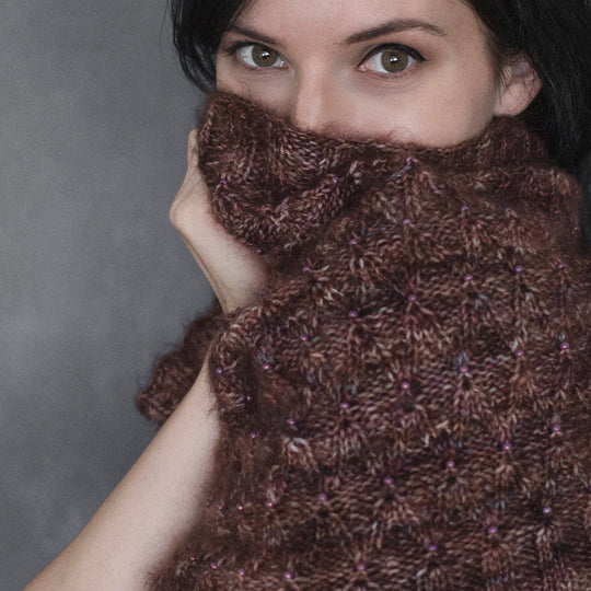 CALAN MAI COWL