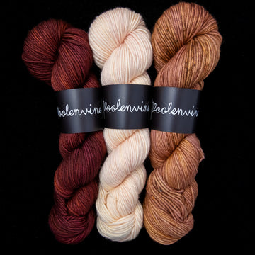 Current Mood Kit, SMITTEN DK