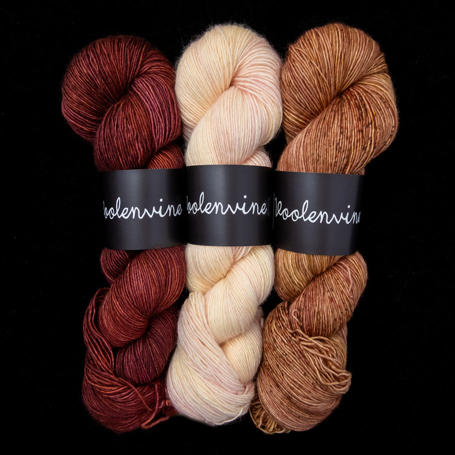 Current Mood Kit, NOUVEAU
