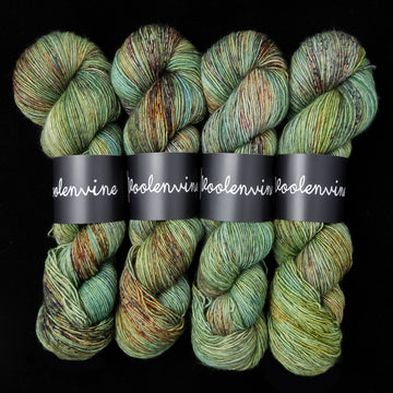 Deadly Nightshade, NOUVEAU