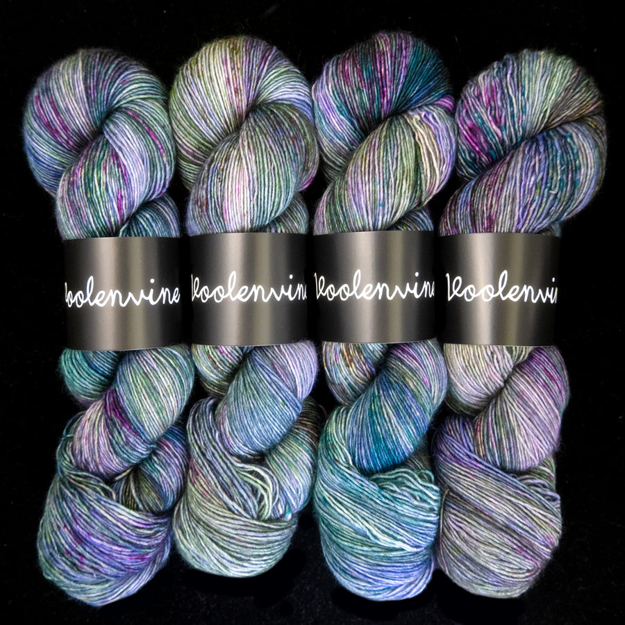 Dragon Tears, NOUVEAU