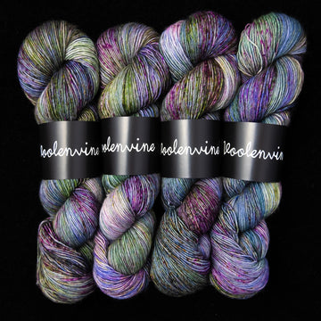 Dragon Tears, NOUVEAU