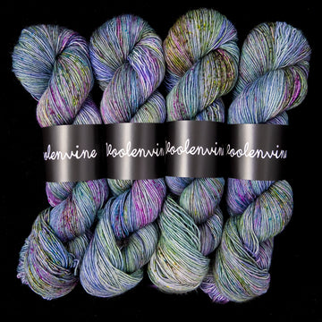 DRAGON TEARS, NOUVEAU