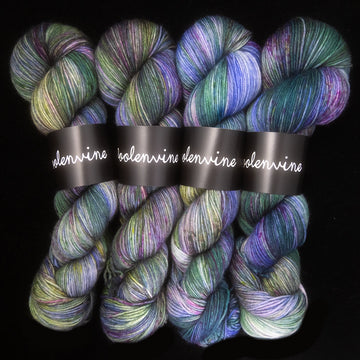 Dragon Tears, WOLKE