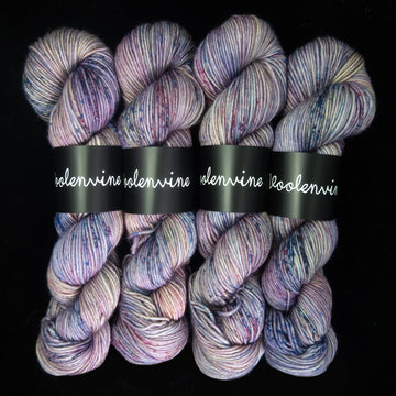 FAE LIGHTS (STRANGE BREW), SMITTEN DK