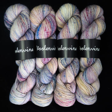 FAE LIGHTS (STRANGE BREW), WOLKE