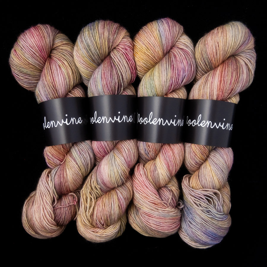 Faerie Hair (Gold), NOUVEAU