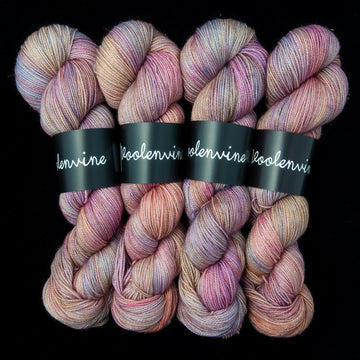 Faerie Hair (Rose), BLITZED