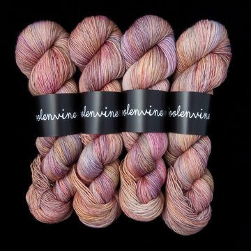 Faerie Hair (Rose), NOUVEAU