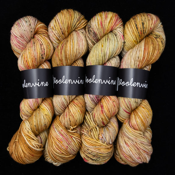 Figbash, SMITTEN DK – Voolenvine Yarns