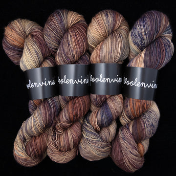 Forage, NOUVEAU