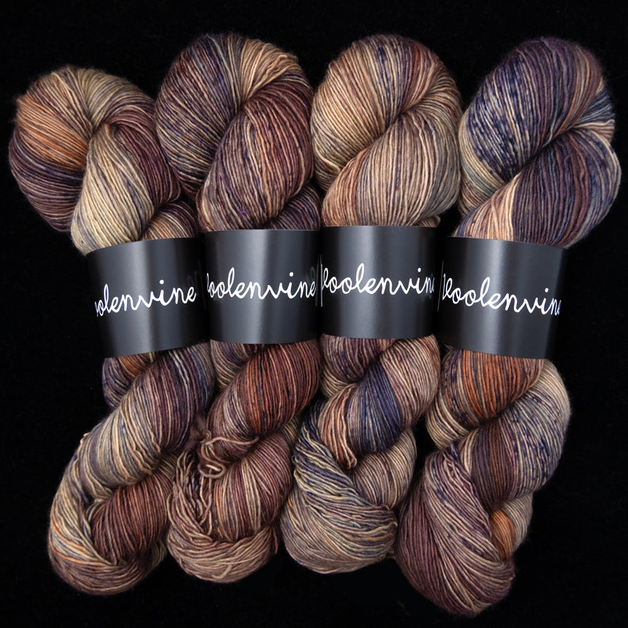 Forage, NOUVEAU