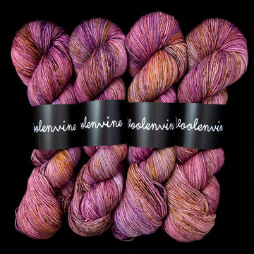 Foxglove, NOUVEAU
