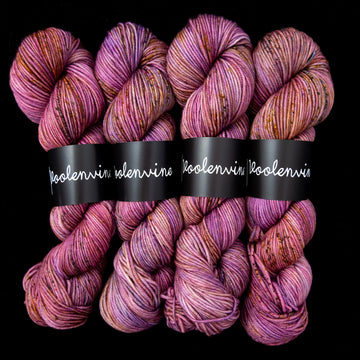 Foxglove, SMITTEN DK
