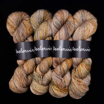 Gashlycrumb, NOUVEAU