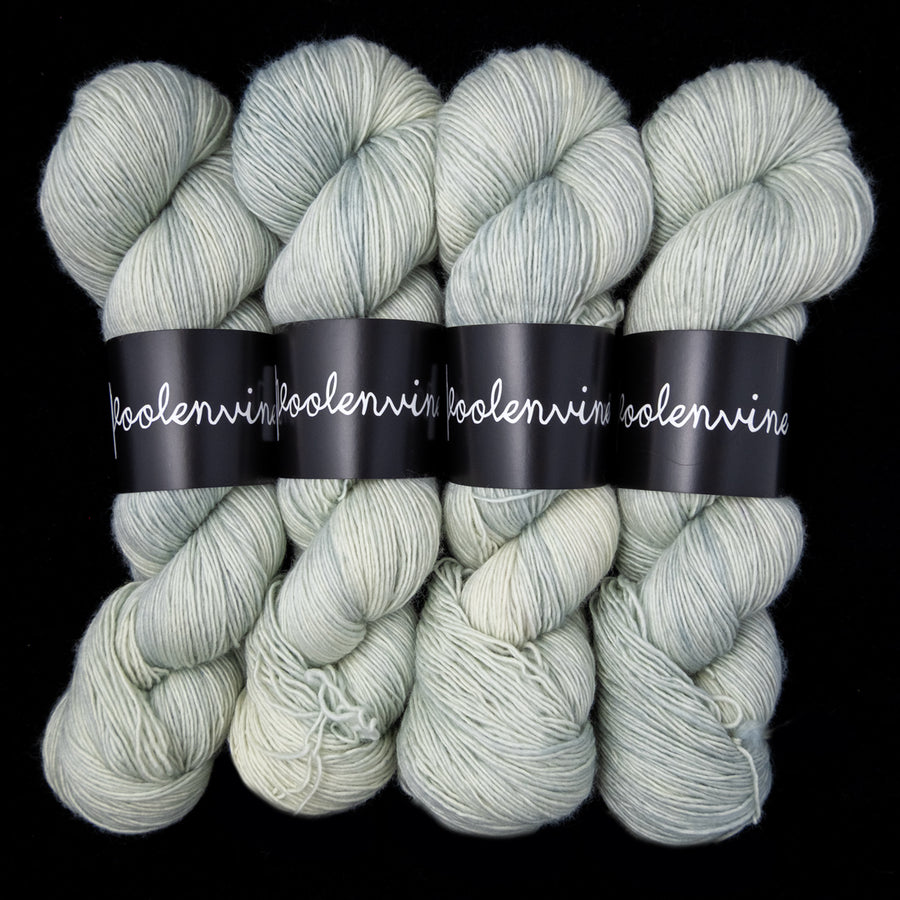 Glacial, NOUVEAU