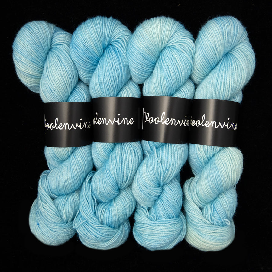 Heisenberg Blue, FOOTSIE
