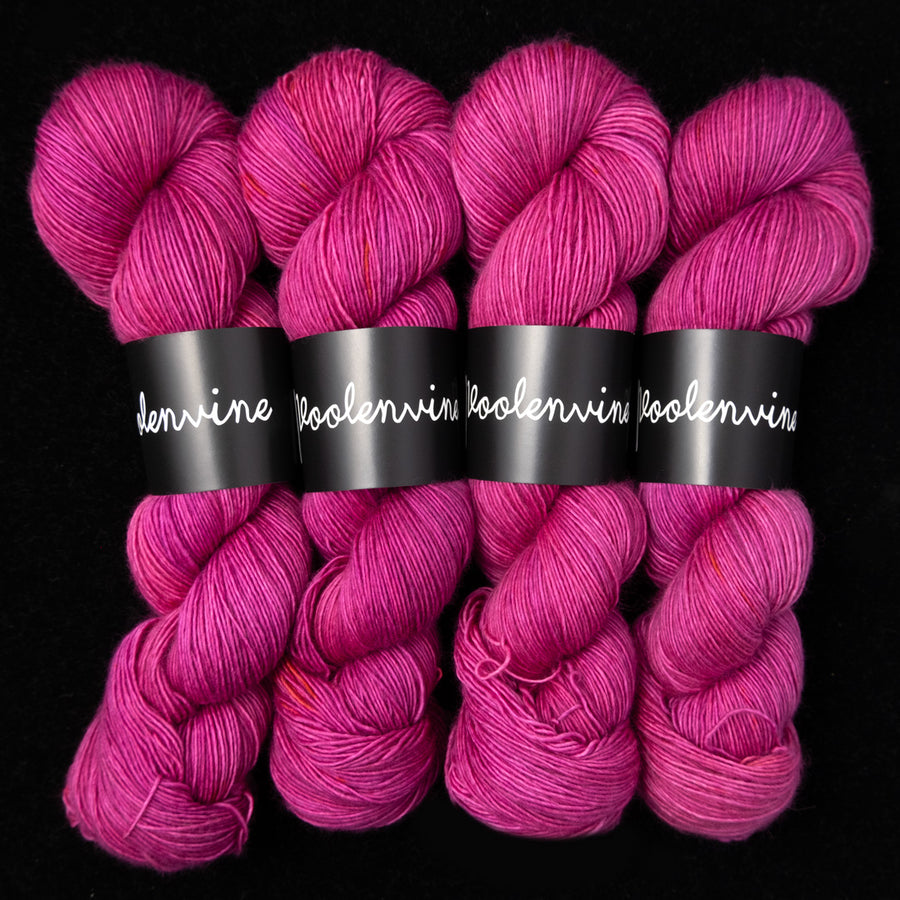 Hot Take (Strange Brew), NOUVEAU