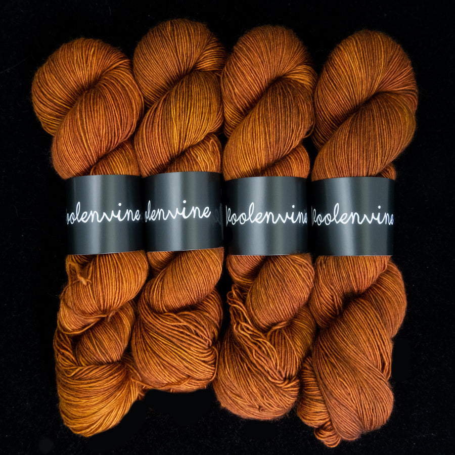 Laudanum, NOUVEAU