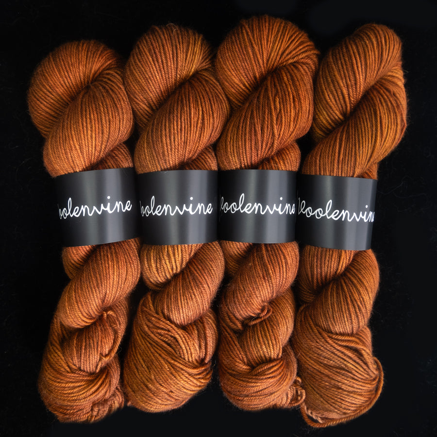 LAUDANUM, SMITTEN DK