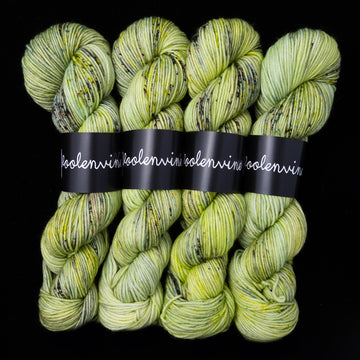Luna Moth, SMITTEN DK