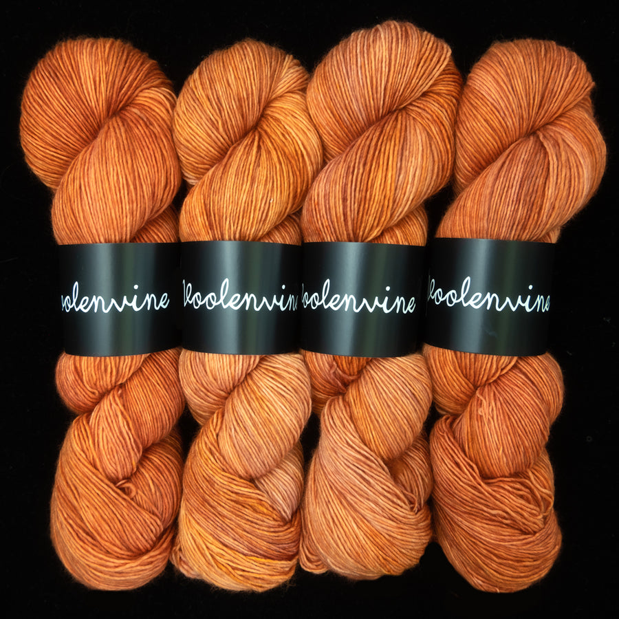Midnight Sun (STRANGE BREW), NOUVEAU
