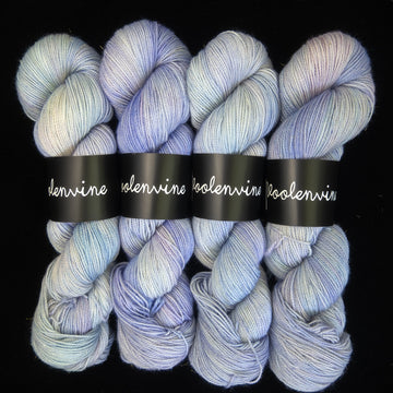 Moonstone, BLITZED