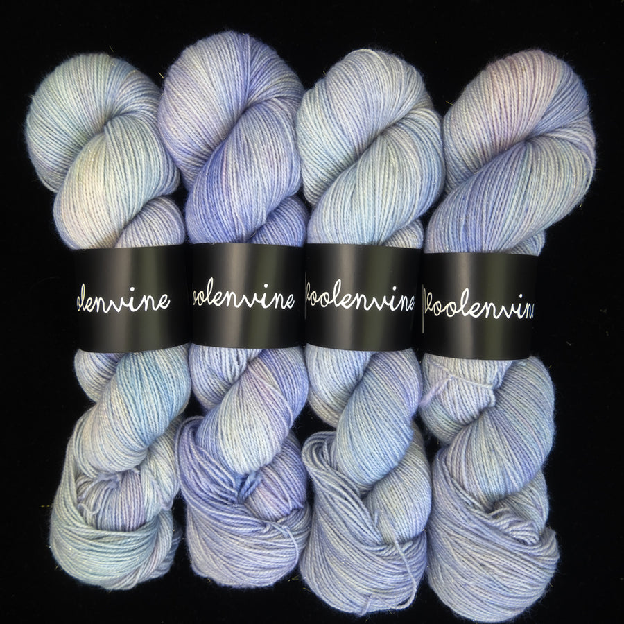 Moonstone, BLITZED