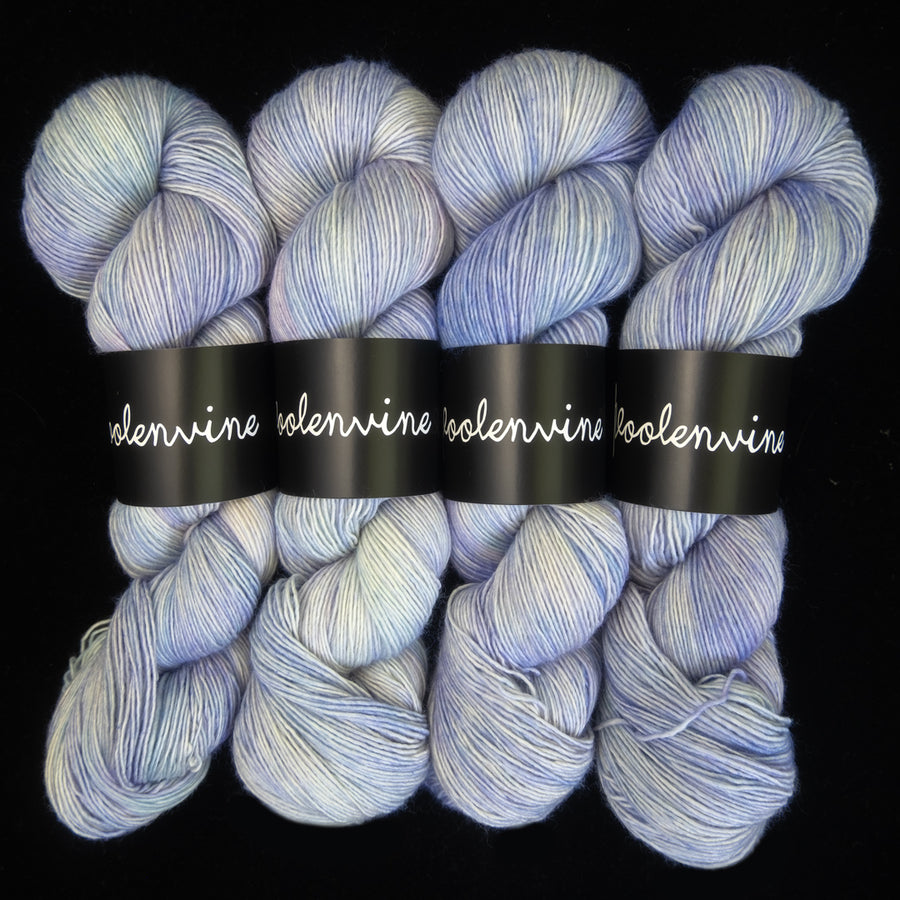 Moonstone, NOUVEAU