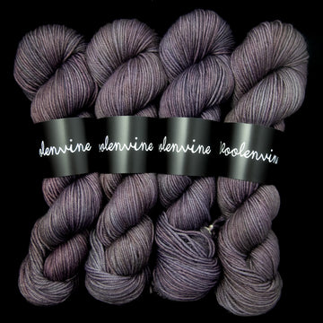 Nevermore, SMITTEN DK