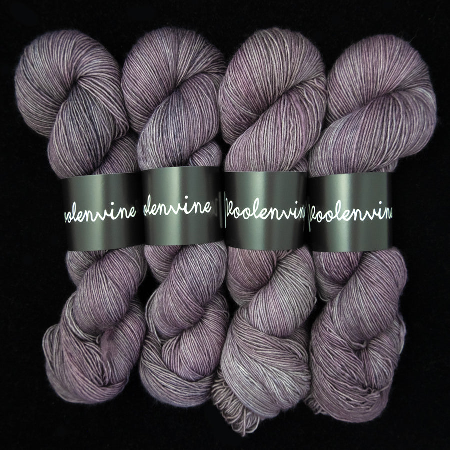 Nevermore, NOUVEAU