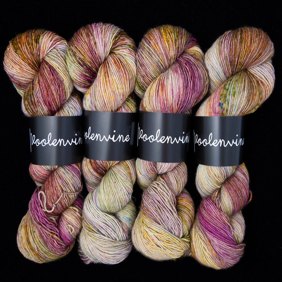 Paisley, NOUVEAU