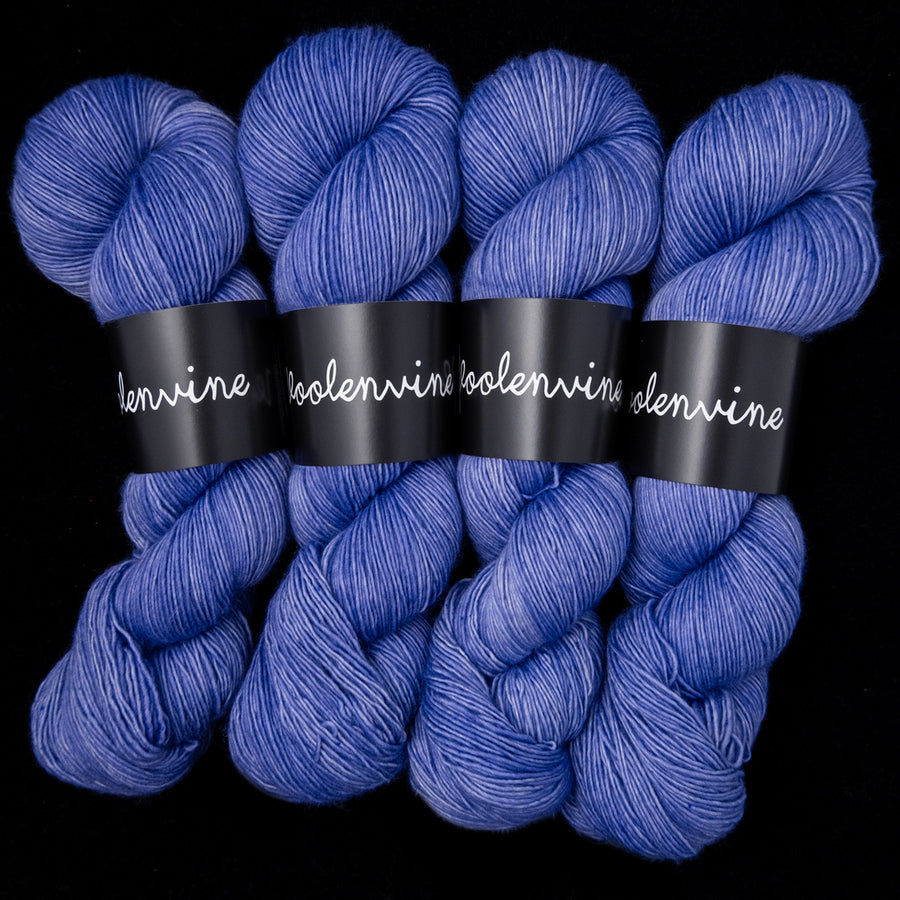 Periwinkled, NOUVEAU