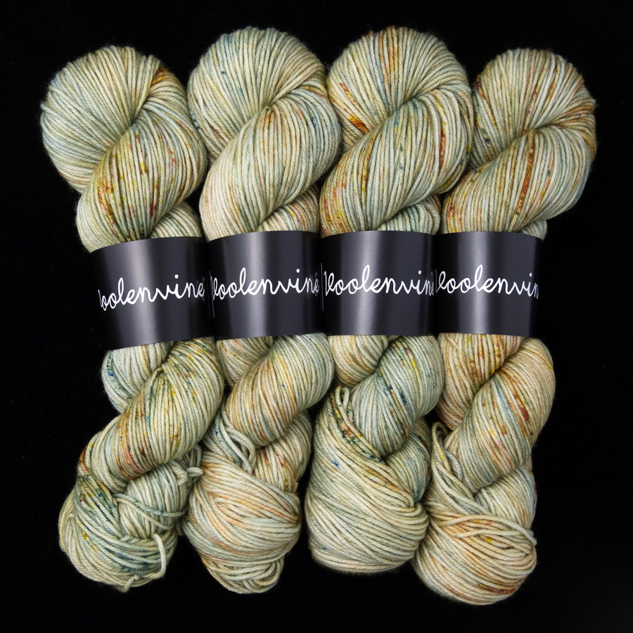 Pimpernel, SMITTEN DK