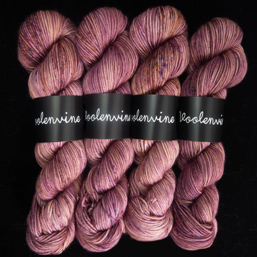 PULPO, SMITTEN DK