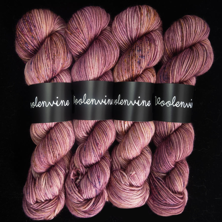 PULPO, SMITTEN DK